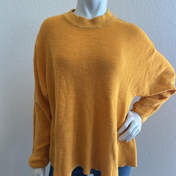 Free People FP Beach Malibu Sweater - Picture 4 of 10